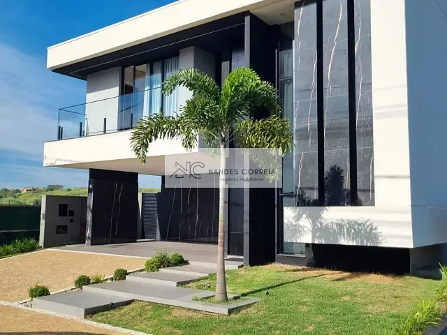 Casa 4 quartos e 4 banheiros, à venda, no bairro BRASÍLIA em Ibiporã