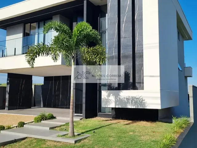 Casa 4 quartos e 4 banheiros, à venda, no bairro BRASÍLIA em Ibiporã