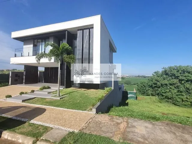 Casa 4 quartos e 4 banheiros, à venda, no bairro BRASÍLIA em Ibiporã