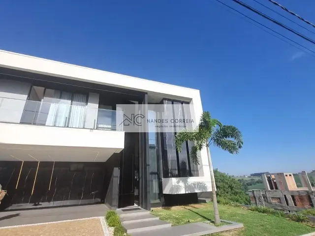 Casa 4 quartos e 4 banheiros, à venda, no bairro BRASÍLIA em Ibiporã