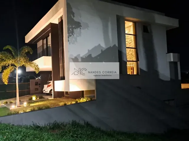 Casa 4 quartos e 4 banheiros, à venda, no bairro BRASÍLIA em Ibiporã