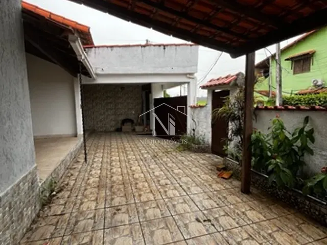 Casa 3 quartos e 2 banheiros, à venda, no bairro Flamengo em Maricá