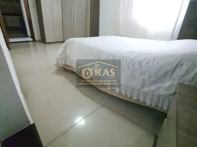 Casa com 156m² 2 quartos e 2 banheiros, à venda, no bairro Jardim São Manoel em Itaquaquecetuba