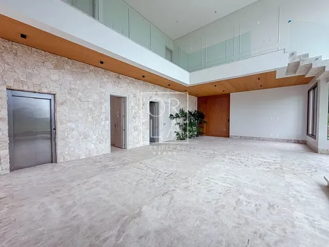 Casa com 543m² 5 quartos e 7 banheiros, à venda, no bairro Jardins França em Goiânia