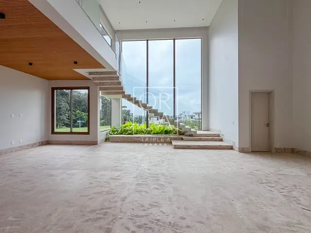Casa com 543m² 5 quartos e 7 banheiros, à venda, no bairro Jardins França em Goiânia