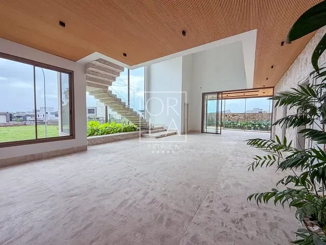 Casa com 543m² 5 quartos e 7 banheiros, à venda, no bairro Jardins França em Goiânia