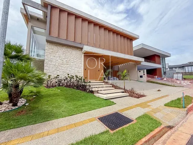 Casa com 543m² 5 quartos e 7 banheiros, à venda, no bairro Jardins França em Goiânia