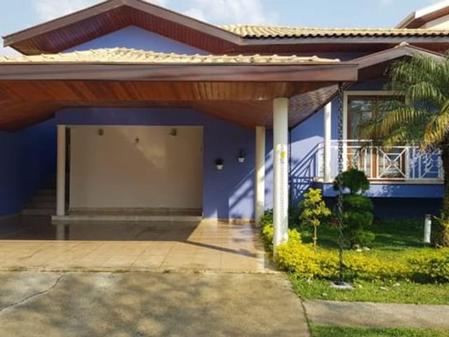 Foto do Casa - Casa com 5 dormitórios à venda, 190 m² por R$ 880.000,00 - Urbanova - São José dos Campos/SP | RUSSI IMÓVEIS