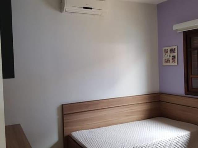 Foto do Casa - Casa com 5 dormitórios à venda, 190 m² por R$ 880.000,00 - Urbanova - São José dos Campos/SP | RUSSI IMÓVEIS