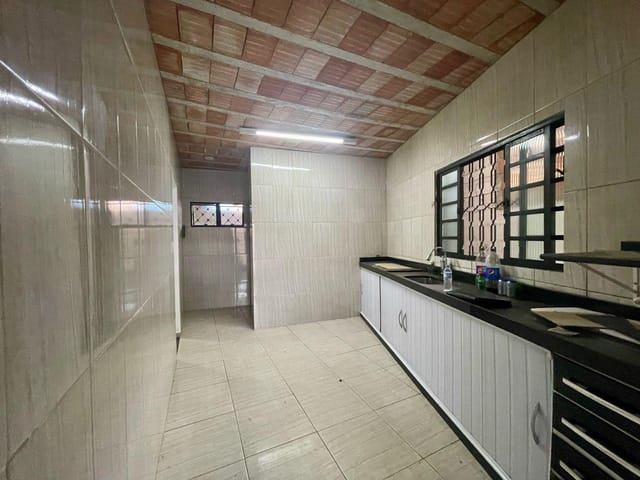 Casa 2 quartos e 1 banheiro, à venda, no bairro Nápoli em Ribeirão das Neves
