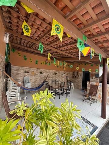 Casa 3 quartos e 3 banheiros, à venda, no bairro Bancarios  em João Pessoa