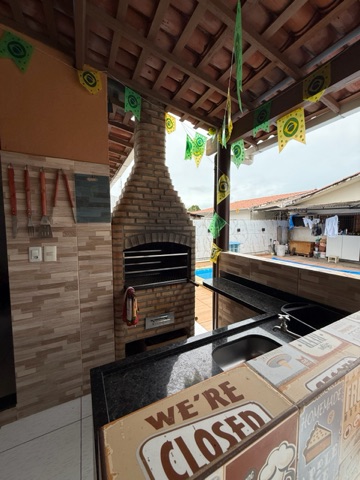 Casa 3 quartos e 3 banheiros, à venda, no bairro Bancarios  em João Pessoa