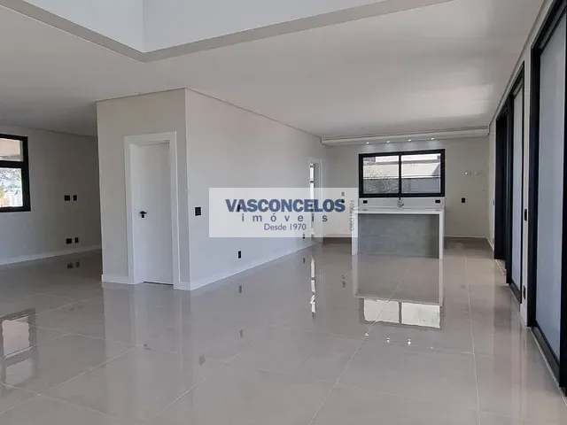 Casa com 483m² 5 quartos e 8 banheiros, à venda, no bairro Condomínio Residencial Alphaville em São José dos Campos
