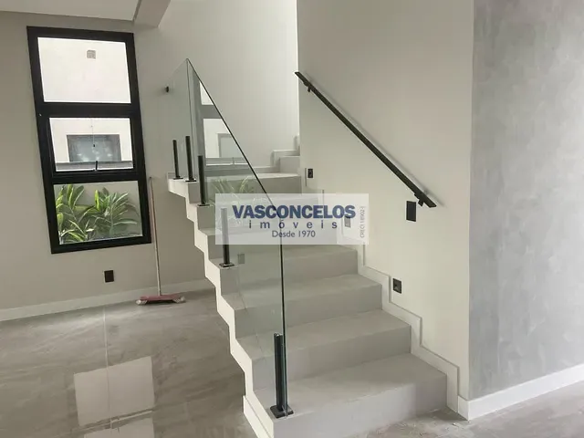 Casa com 483m² 5 quartos e 8 banheiros, à venda, no bairro Condomínio Residencial Alphaville em São José dos Campos