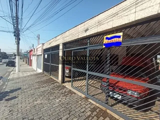 Casa 4 quartos e 4 banheiros, à venda, no bairro Água Rasa em São Paulo