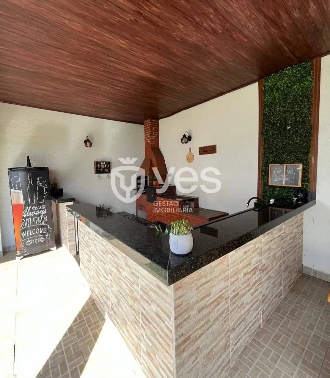 Casa, 3 quartos, 10 m² - Foto 16