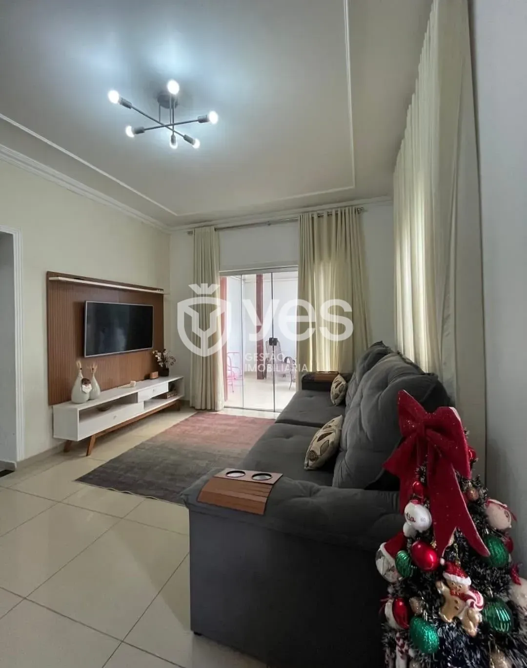 Casa, 3 quartos, 10 m² - Foto 19