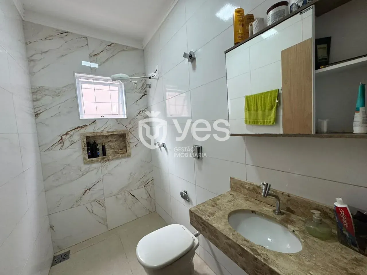 Casa, 3 quartos, 10 m² - Foto 6