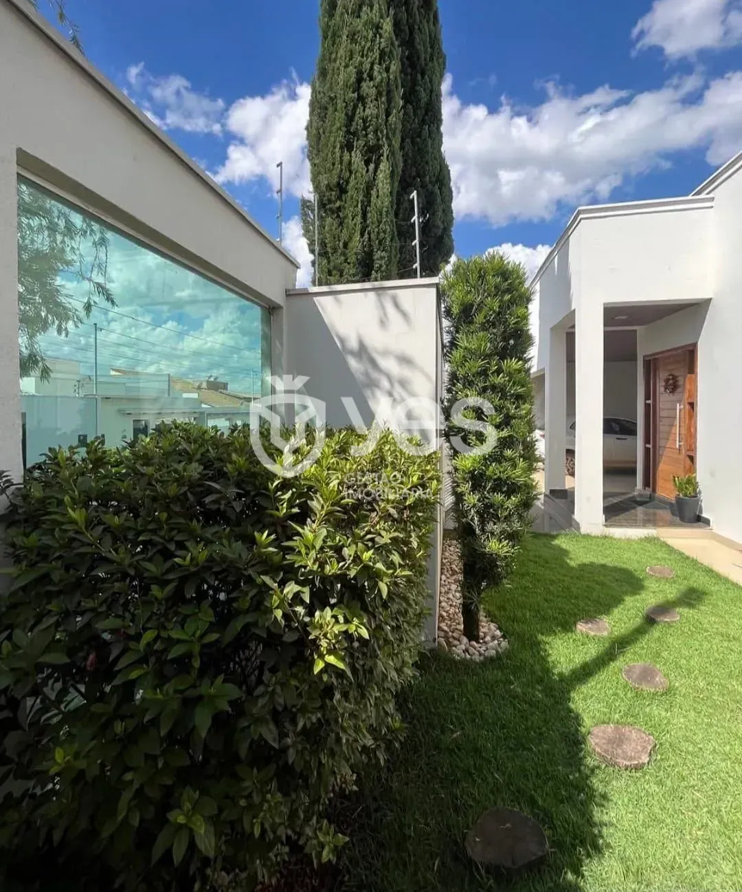 Casa, 3 quartos, 10 m² - Foto 15
