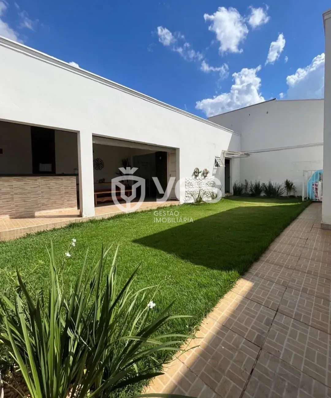 Casa, 3 quartos, 10 m² - Foto 13