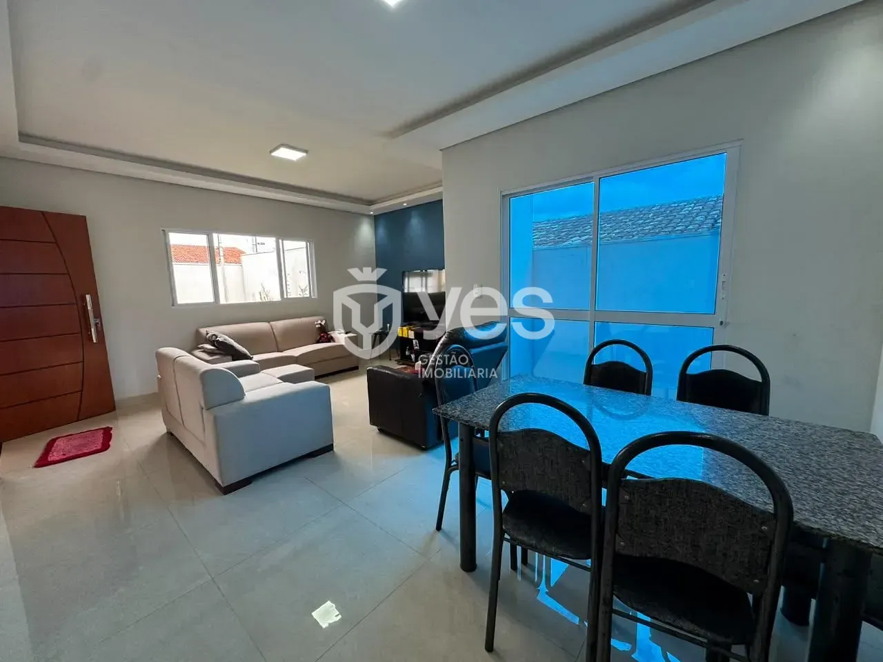 Casa, 3 quartos, 10 m² - Foto 9