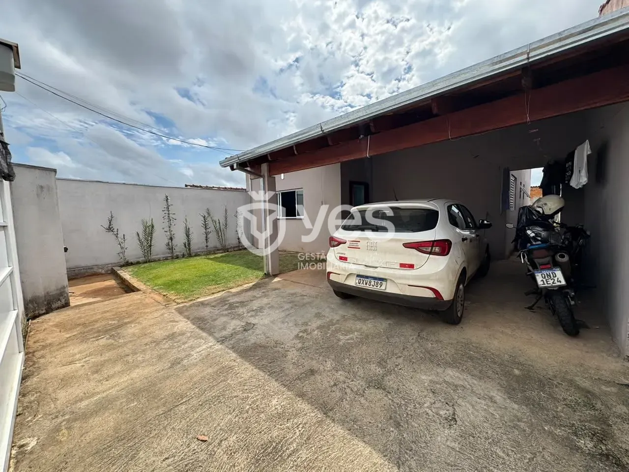 Casa, 3 quartos, 10 m² - Foto 11