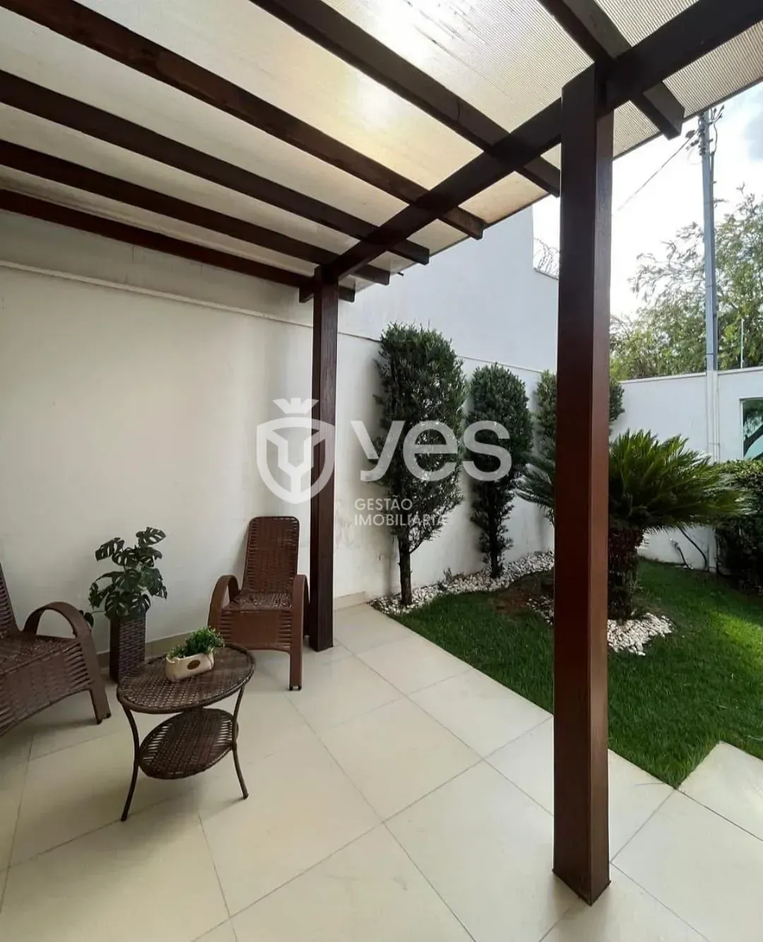 Casa, 3 quartos, 10 m² - Foto 12