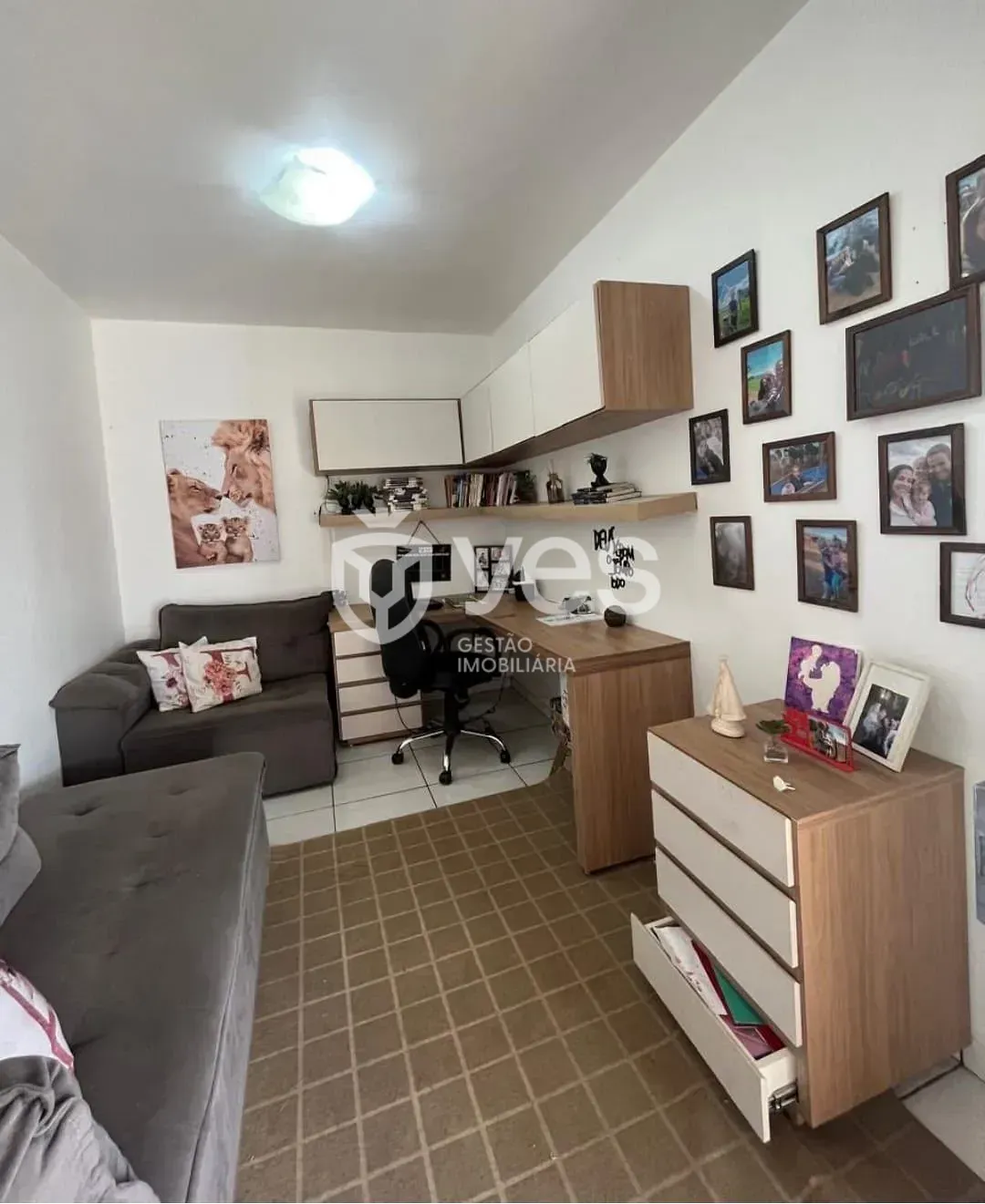 Casa, 3 quartos, 10 m² - Foto 17
