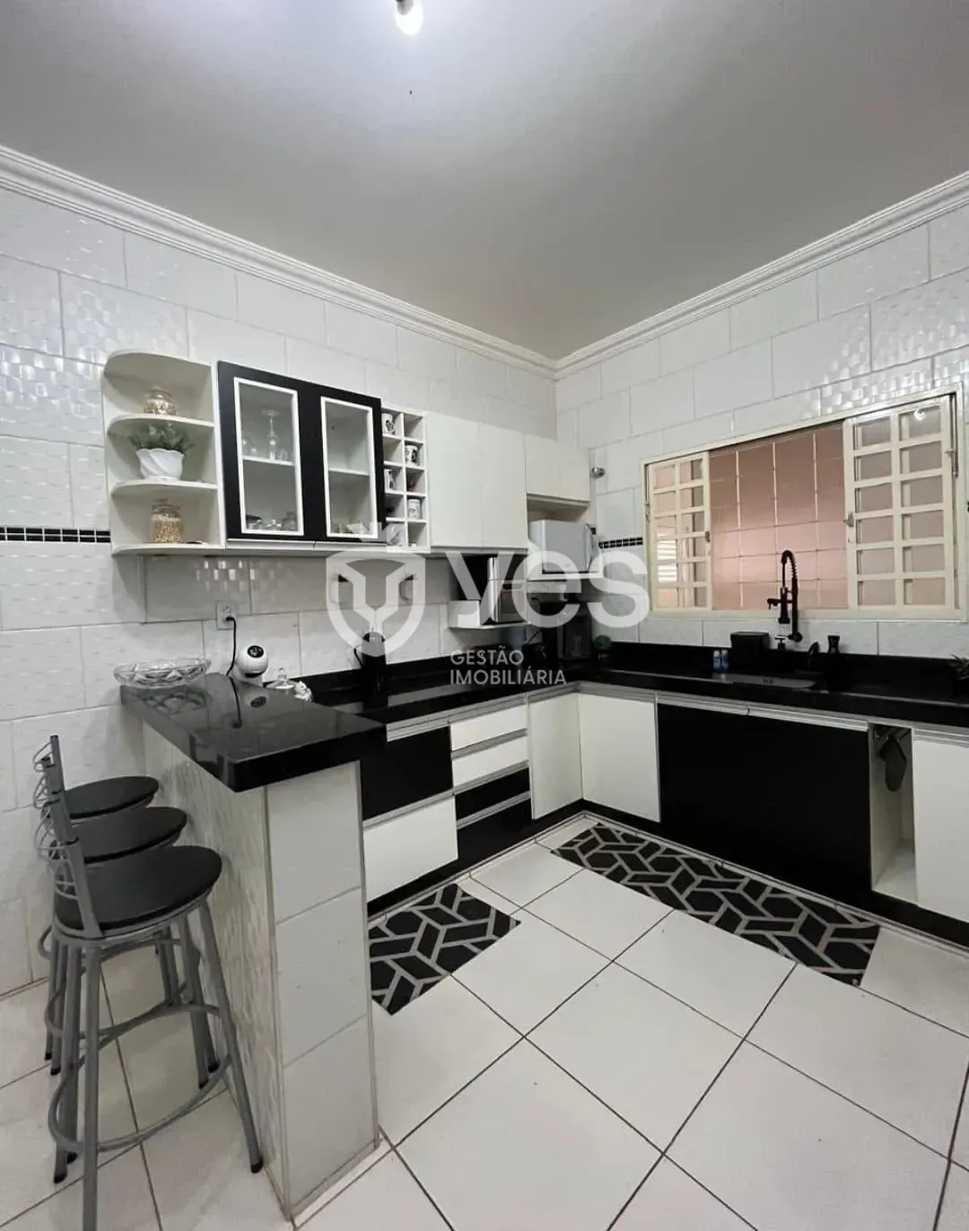Casa, 3 quartos, 10 m² - Foto 14