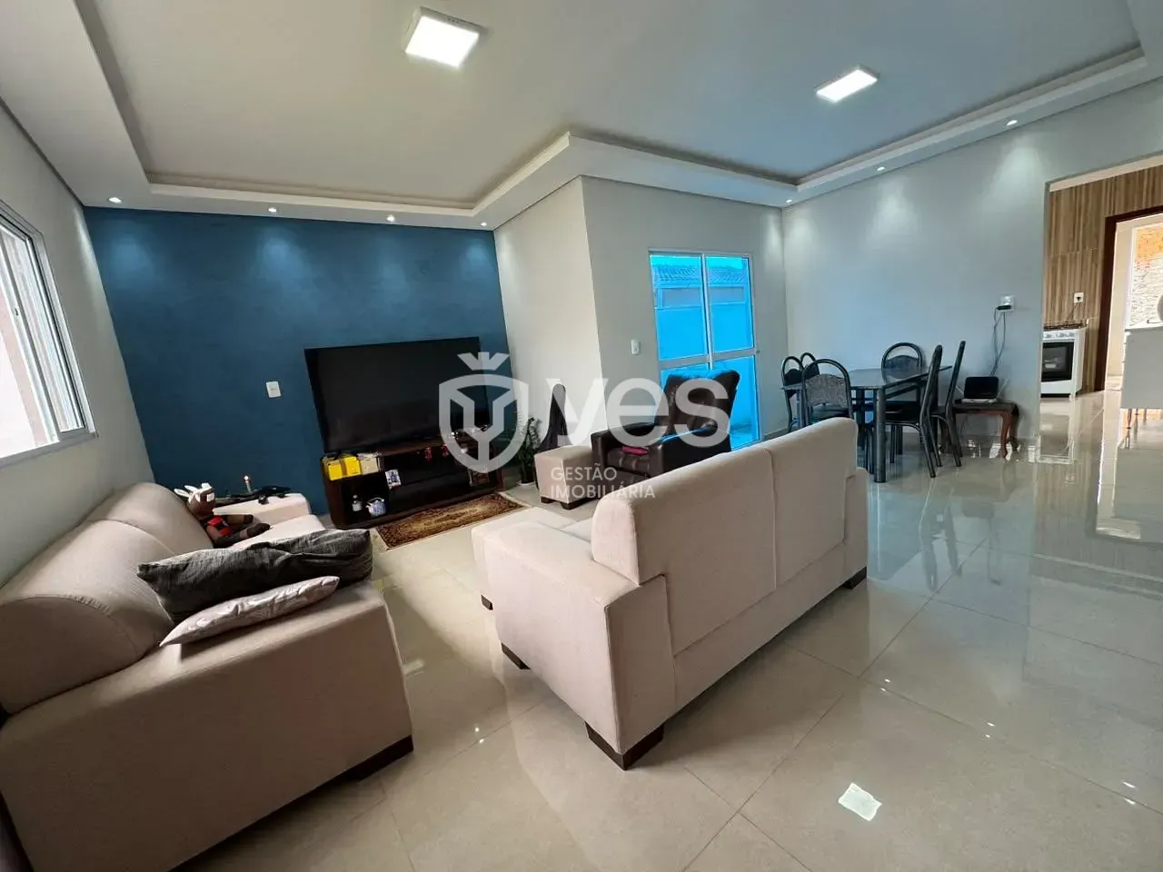 Casa, 3 quartos, 10 m² - Foto 10