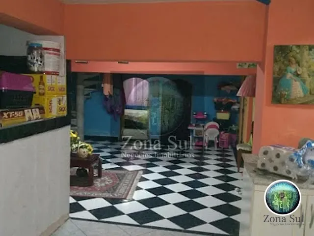 Casa com 150m² 4 quartos e 3 banheiros, à venda, no bairro Vila Santana em Sorocaba