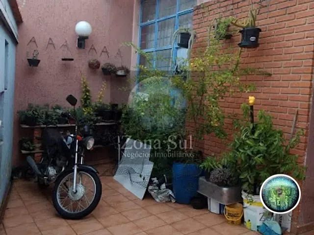 Casa com 150m² 4 quartos e 3 banheiros, à venda, no bairro Vila Santana em Sorocaba
