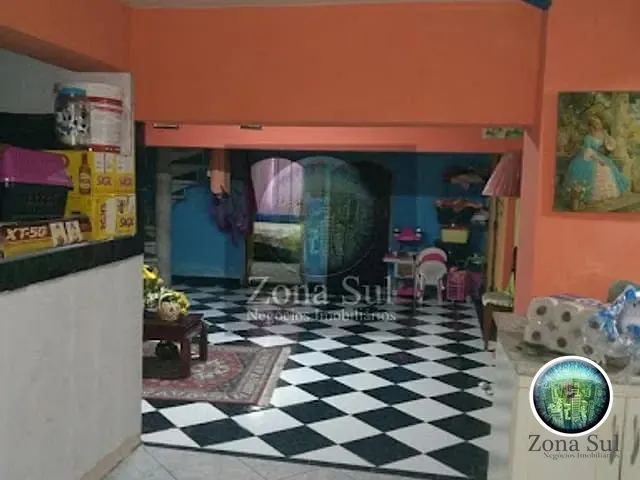 Casa com 150m² 4 quartos e 3 banheiros, à venda, no bairro Vila Santana em Sorocaba
