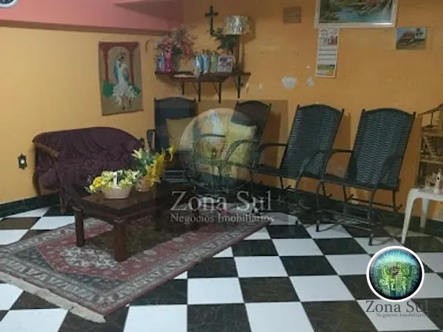 Casa com 150m² 4 quartos e 3 banheiros, à venda, no bairro Vila Santana em Sorocaba