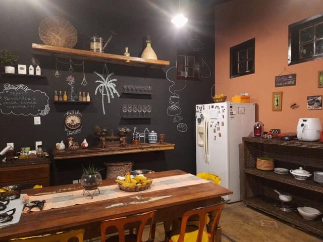 Foto do Casa - Casa com 5 dormitórios para alugar, 308 m² por R$ 5.608,44/mês - Sape - Niterói/RJ | ABIDON NAZARETH IMÓVEIS