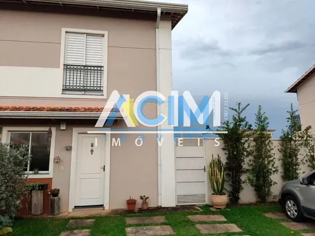 Casa com 200m², à venda, no bairro Vargeão em Jaguariúna