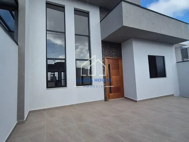 Casa com 176m² 3 quartos e 1 banheiro, à venda, no bairro Loteamento Santa Clara em Pindamonhangaba