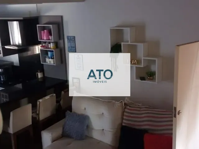 Casa 2 quartos e 2 banheiros, à venda, no bairro centro em Tijucas