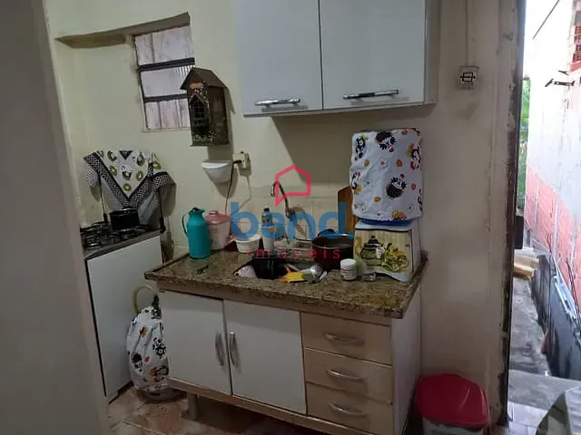 Casa com 132m² 1 quarto e 1 banheiro, à venda, no bairro Centro em Porto Feliz