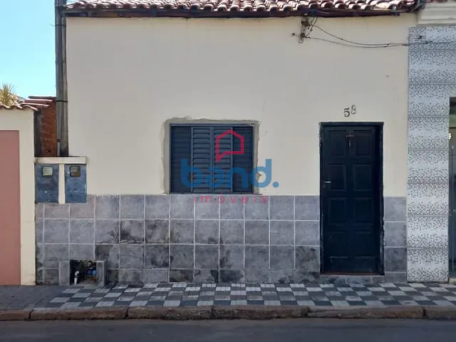 Casa com 132m² 1 quarto e 1 banheiro, à venda, no bairro Centro em Porto Feliz