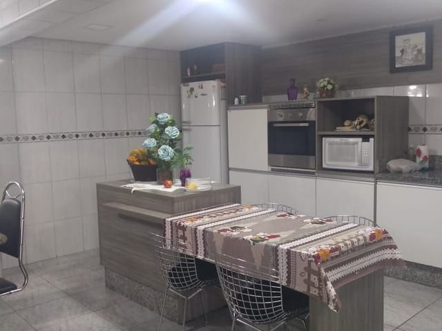 Foto do Casa - Casa com 3 dormitórios à venda, 178 m² por R$ 600.000,00 - Metalúrgicos - Osasco/SP | BUSSOCABA ADMINISTRACAO DE BENS E IMOVEIS LTDA