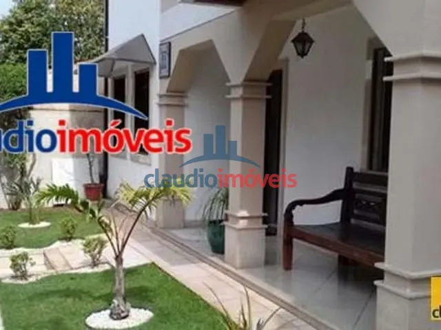 Casa 3 quartos e 3 banheiros, à venda, no bairro Jardim Primavera em Volta Redonda