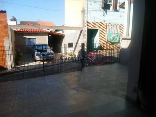 Casa com 147m² 2 quartos e 2 banheiros, à venda, no bairro Penha em São Paulo