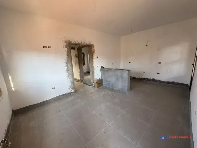 Casa 2 quartos e 1 banheiro, à venda, no bairro Jardim Brasília em Três Lagoas