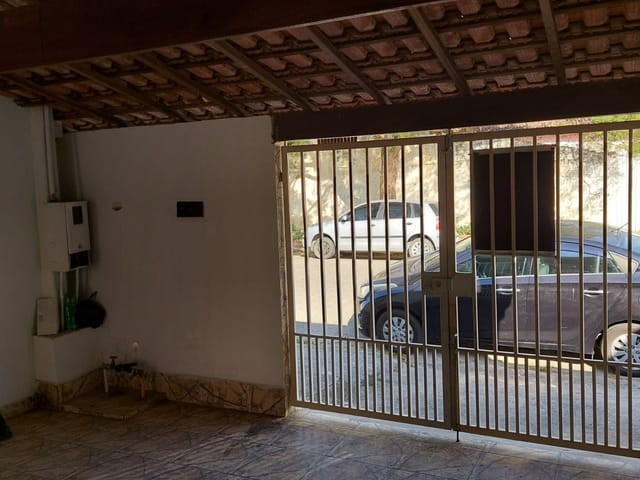 Foto do Casa - Casa com 2 dormitórios à venda por R$ 300.000,00 - Jardim Do Vale I - Guaratinguetá/SP | Imobiliária Domos