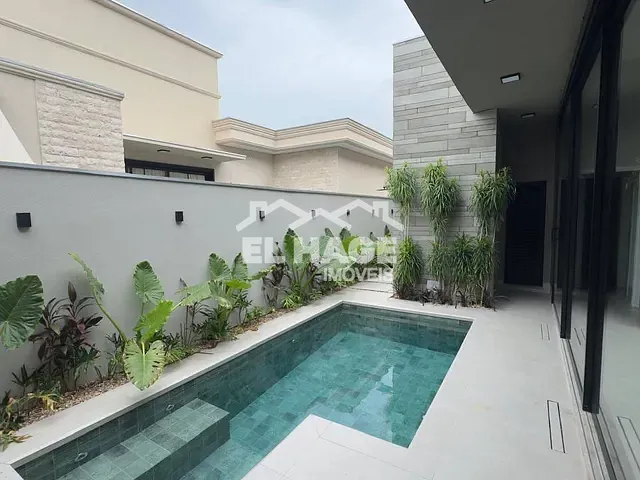 Casa com 300m² 3 quartos e 5 banheiros, à venda, no bairro Jardim Itália em Cuiabá