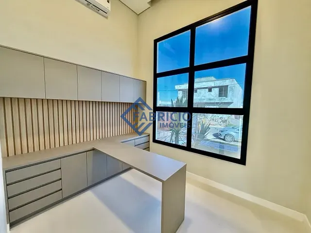 Casa 3 quartos e 3 banheiros, à venda ou para alugar, no bairro Jardim Vista Alegre em Paulínia