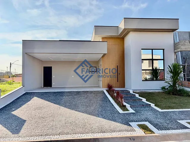 Casa 3 quartos e 3 banheiros, à venda ou para alugar, no bairro Jardim Vista Alegre em Paulínia