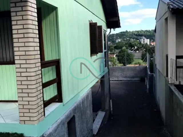 Casa com 300m² 2 quartos e 1 banheiro, à venda, no bairro centro em Parobé
