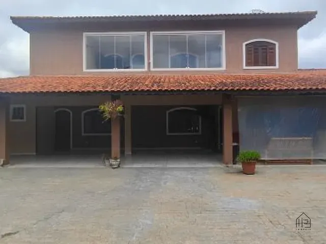 Casa com 415m² 3 quartos e 5 banheiros, à venda, no bairro Nagoya Garden em Vargem Grande Paulista